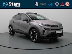 Renault Captur - Stam Limité 75 E-Tech 160pk full hybrid techno NIEUW #34 van 75 Harman Kardon | 360° Camer