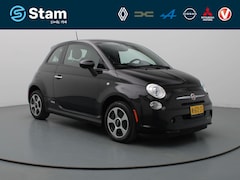 Fiat 500e - 24kwh Climate | Cruise | Parkeersens. achter | Stoelverw