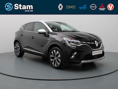 Renault Captur - TCe 90pk techno Camera | Climate | Navi | Parksens. v+a