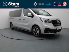 Renault Trafic - 2.0 Blue dC1 150pk EDC T30 L2H1 Extra 125th Anniversary Camera | Climate | Cruise | Parkee