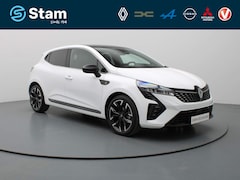 Renault Clio - STAM Limité 75 TCe 90pk #9 van 75 Camera | Climate | Leder | Navi | Parksens. achter