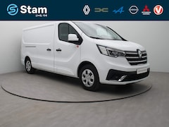 Renault Trafic E-Tech - Electric L2H1 T29 GB Comfort Airco | Camera | Navi | Parkeersensoren