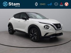 Nissan Juke - 114pk DIG-T N-Design Camera | Climate | Cruise | Navi