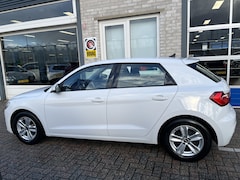 Audi A1 Sportback - 25 TFSI Pro Line / PARK. SENSOREN/ VIRTUAL COCKPIT/ AIRCO/ 15" LMV