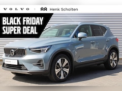 Volvo XC40 - T5 Automaat Plug-in hybrid Plus Bright | Panoramadak | Adaptieve Cruise Control | Getint g