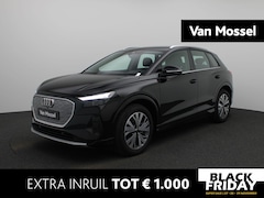 Audi Q4 e-tron - 45 Edition 82 kWh | NAVIGATIE | BTW AUTO | STOELVERWARMING | ADAPTIVE CRUISE CONTROL | ELE