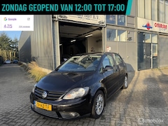 Volkswagen Golf - 2.0 FSI Sportline Dealer Onderhouden 1e Eigenaar APK NAP Logisch
