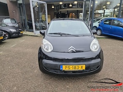 Citroën C1 - 1.0-12V Ambiance