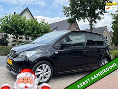 SEAT Mii - 1.0 Sport Dynamic 88.000 km NL-AUTO-NAP