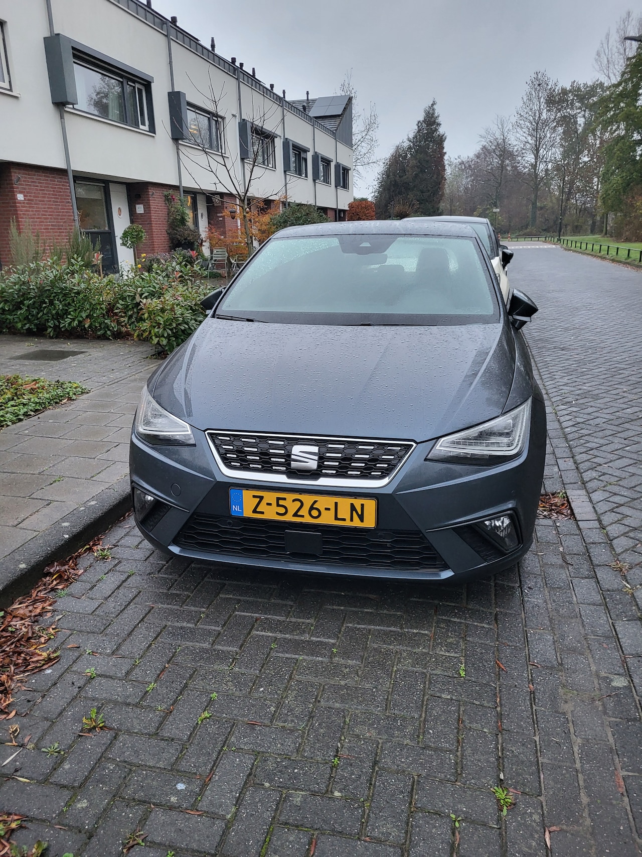 SEAT Ibiza - 1.0 TSI FR Business Intense Plus - AutoWereld.nl