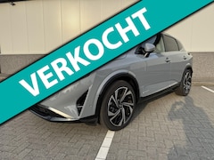 Nissan Qashqai - 1.5 e-Power Tekna Plus trekhaak NIEUW