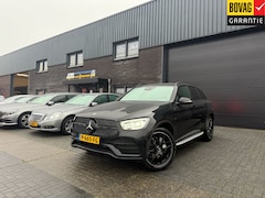 Mercedes-Benz GLC-klasse - 300de 4MATIC Premium Plus | 2E EIGENAAR | PANO DAK | BURMESTER | NAVI | LED |