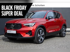 Volvo XC40 - T4 Automaat Recharge R-Design | Trekhaak | Panoramadak| Elektrisch bedienbare voorstoelen