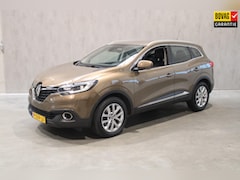 Renault Kadjar - 1.2 TCe 130PK Trekhaak|Navigatie|Cruise|4x nieuwe all season band|12 maanden garantie prij