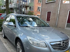 Opel Insignia Sports Tourer - 2.0 CDTI EcoFLEX Business+