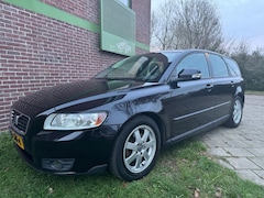 Volvo V50 - 1.6D S Advantage*2009*Clima|Cruise|Lmv|Nap