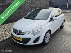 Opel Corsa - 1.3 CDTi Selection - Cruise - Airco - Isofix
