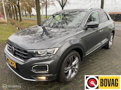 Volkswagen T-Roc - 1.5 TSI I R Line velgen I Sport I LED INavigarie I