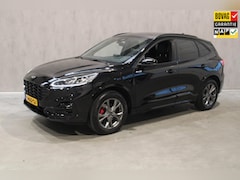 Ford Kuga - 2.5 PHEV ST-Line X Half leer|Camera|Trekhaakwegklapbaar| Prijs is rijklaar