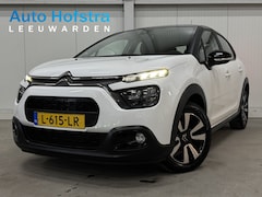 Citroën C3 - 1.2 PureTech Business LED NAVI CAMERA CLIMA LMV PDC