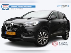 Renault Kadjar - 1.3 TCe Equilibre Automaat | Incl. 12 maanden garantie | Achteruitrijcamera | Parkeersenso