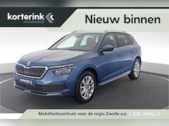 Skoda Kamiq - 1.0 TSI Business Edition