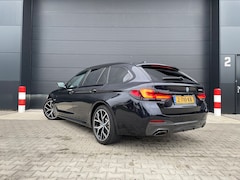 BMW 5-serie Touring - 530e Business Edition Plus 292pk | dec. 2022 | PANO | M-Sport