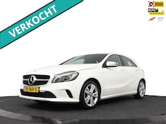 Mercedes-Benz A-klasse - 180 Ambition