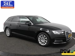 Audi A4 Avant - 1.4TFSI Airco Cruise Velgen Navi