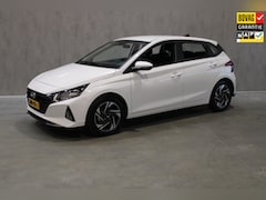 Hyundai i20 - 1.2 MPI Comfort Carplay|Camera|4cilinder|prijs is rijklaar