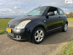 Suzuki Swift - 1.3 GLS | nwe APK| airco|