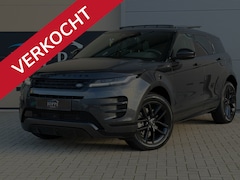 Land Rover Range Rover Evoque - 1.5 P270e PHEV AWD SE Dynamic |Pano/schuifdak|Blackpack|Merdidian|Coldclimate