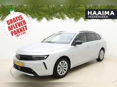 Opel Astra Sports Tourer - 1.2 Turbo 110pk Business Edition | DEMO | Navigatie | Camera | Adapt. Cruise control | Sto
