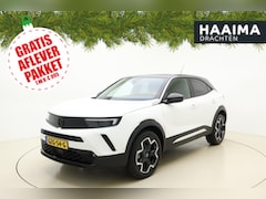 Opel Mokka - 1.2 Turbo Ultimate 130 PK Automaat | Climate control | Keyless | Navigatie via Appla Carpl