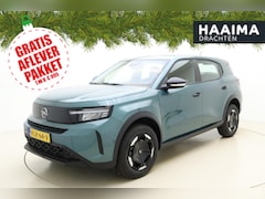 Opel Frontera - Electric Edition 44 kWh | Navigatie | Stoelverwarming | Camera | Cruise control | Stuurver