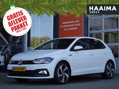 Volkswagen Polo - 2.0 TSI GTI | 200PK | DSG | Achteruitrijcamera | ACC | Parkeersensoren V+A | Lichtmetalen