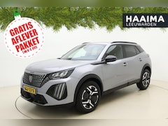 Peugeot 2008 - 1.2 PureTech Allure 100 PK | Handgeschakeld | Camera | Parkeersensor | Navigatie | Cruise