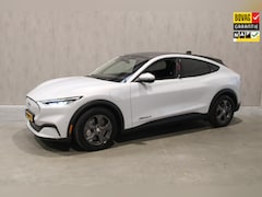 Ford Mustang Mach-E - Extended RWD 98 kWh Leer|B&O|Camera|Panoramadak