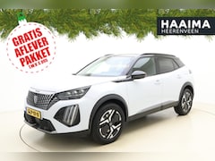 Peugeot 2008 - 1.2 Hybrid 145 GT Navigatie | Camera achter | Automaat