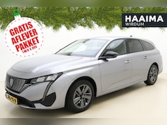 Peugeot 308 SW - 1.2T 130pk Automaat Allure | Camera & Parkeersensoren V+A | Climate & Cruise control | Sto