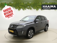 Suzuki Vitara - 1.4 Boosterjet Smart Hybrid Style | Automaat | Trekhaak | Cruise control | Navigatie | Par