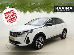 Peugeot 3008 - 1.2 Hybrid GT 136 PK | Automaat | Camera | Climate Control | Navigatie | Mirror Screen | A