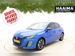 Peugeot 208 - 1.2 PureTech Allure 100 PK | Handgeschakeld | Camera | Mirror Screen | Navigatie | Airco |