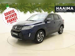 Suzuki Vitara - 1.4 Boosterjet Style Smart Hybrid | Achteruitrijcamera | Cruise control | Navigatie | Park