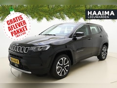 Jeep Compass - 4xe 190 Plug-in Hybrid Electric Altitude 190pk | Automaat | Climate Control | Android Auto