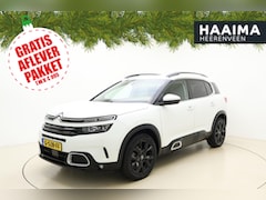 Citroën C5 Aircross - 1.2 PureTech Shine | Navigatie | Apple Carplay/Android Auto | Adaptieve Cruise | Climate C