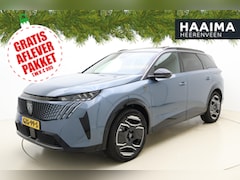 Peugeot e-5008 - GT 73 kWh Navigatie | Apple Carplay/Android Auto | Stoel-, achterbank en stuurverwarming |