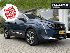Peugeot 3008 - 1.2T 130pk Allure Pack Business | Climate & Cruise Control | Navigatie | AppleCarplay/Andr