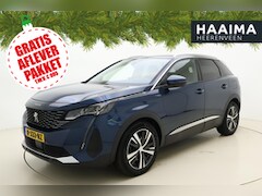 Peugeot 3008 - HYbrid 225 Blue Lease Allure | Navigatie | Apple Carplay/Android Auto | Elektr. achterklep
