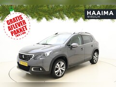 Peugeot 2008 - 1.2 PureTech Blue Lease Allure | 130 PK | Panorama Dak | Navigatie | Climate & Cruise Cont